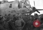 Standbild Amerikaner Mukden Mandschurei, 1945, aus Sekunde 35 historischem Filmmaterial Videoclip 65675071282