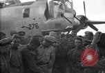 Standbild Amerikaner Mukden Mandschurei, 1945, aus Sekunde 36 historischem Filmmaterial Videoclip 65675071282