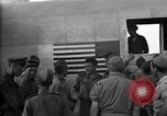Standbild Amerikaner Mukden Mandschurei, 1945, aus Sekunde 38 historischem Filmmaterial Videoclip 65675071282