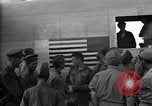 Standbild Amerikaner Mukden Mandschurei, 1945, aus Sekunde 40 historischem Filmmaterial Videoclip 65675071282