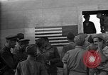 Standbild Amerikaner Mukden Mandschurei, 1945, aus Sekunde 41 historischem Filmmaterial Videoclip 65675071282