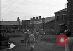 Standbild japanische Kriegsgefangene Mukden Mandschurei, 1945, aus Sekunde 3 historischem Filmmaterial Videoclip 65675071283