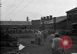 Standbild japanische Kriegsgefangene Mukden Mandschurei, 1945, aus Sekunde 5 historischem Filmmaterial Videoclip 65675071283
