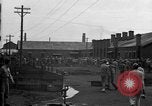 Standbild japanische Kriegsgefangene Mukden Mandschurei, 1945, aus Sekunde 7 historischem Filmmaterial Videoclip 65675071283