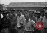 Standbild japanische Kriegsgefangene Mukden Mandschurei, 1945, aus Sekunde 10 historischem Filmmaterial Videoclip 65675071283