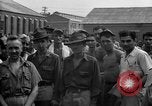 Standbild japanische Kriegsgefangene Mukden Mandschurei, 1945, aus Sekunde 13 historischem Filmmaterial Videoclip 65675071283