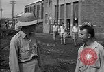 Standbild japanische Kriegsgefangene Mukden Mandschurei, 1945, aus Sekunde 24 historischem Filmmaterial Videoclip 65675071283