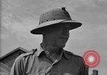 Standbild japanische Kriegsgefangene Mukden Mandschurei, 1945, aus Sekunde 26 historischem Filmmaterial Videoclip 65675071283