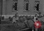 Standbild japanische Kriegsgefangene Mukden Mandschurei, 1945, aus Sekunde 31 historischem Filmmaterial Videoclip 65675071283