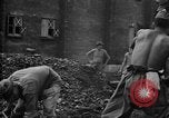 Standbild japanische Kriegsgefangene Mukden Mandschurei, 1945, aus Sekunde 41 historischem Filmmaterial Videoclip 65675071283