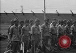 Standbild japanische Kriegsgefangene Mukden Mandschurei, 1945, aus Sekunde 42 historischem Filmmaterial Videoclip 65675071283