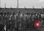 Standbild japanische Kriegsgefangene Mukden Mandschurei, 1945, aus Sekunde 44 historischem Filmmaterial Videoclip 65675071283