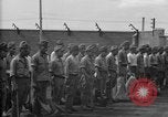 Standbild japanische Kriegsgefangene Mukden Mandschurei, 1945, aus Sekunde 45 historischem Filmmaterial Videoclip 65675071283