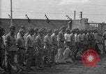 Standbild japanische Kriegsgefangene Mukden Mandschurei, 1945, aus Sekunde 46 historischem Filmmaterial Videoclip 65675071283