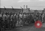 Standbild japanische Kriegsgefangene Mukden Mandschurei, 1945, aus Sekunde 47 historischem Filmmaterial Videoclip 65675071283