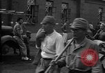 Standbild japanische Kriegsgefangene Mukden Mandschurei, 1945, aus Sekunde 57 historischem Filmmaterial Videoclip 65675071283