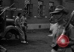 Standbild japanische Kriegsgefangene Mukden Mandschurei, 1945, aus Sekunde 60 historischem Filmmaterial Videoclip 65675071283