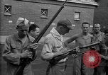 Standbild japanische Kriegsgefangene Mukden Mandschurei, 1945, aus Sekunde 61 historischem Filmmaterial Videoclip 65675071283