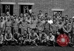 Standbild Kriegsgefangenen Mukden Mandschurei, 1945, aus Sekunde 3 historischem Filmmaterial Videoclip 65675071284