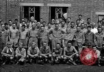 Standbild Kriegsgefangenen Mukden Mandschurei, 1945, aus Sekunde 5 historischem Filmmaterial Videoclip 65675071284