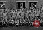 Standbild Kriegsgefangenen Mukden Mandschurei, 1945, aus Sekunde 7 historischem Filmmaterial Videoclip 65675071284