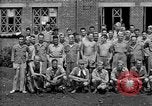 Standbild Kriegsgefangenen Mukden Mandschurei, 1945, aus Sekunde 10 historischem Filmmaterial Videoclip 65675071284