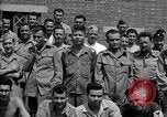 Standbild Kriegsgefangenen Mukden Mandschurei, 1945, aus Sekunde 14 historischem Filmmaterial Videoclip 65675071284
