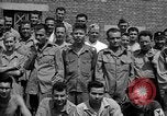 Standbild Kriegsgefangenen Mukden Mandschurei, 1945, aus Sekunde 15 historischem Filmmaterial Videoclip 65675071284