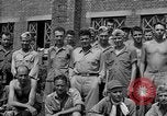 Standbild Kriegsgefangenen Mukden Mandschurei, 1945, aus Sekunde 19 historischem Filmmaterial Videoclip 65675071284