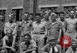 Standbild Kriegsgefangenen Mukden Mandschurei, 1945, aus Sekunde 20 historischem Filmmaterial Videoclip 65675071284