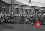 Standbild Kriegsgefangenen Mukden Mandschurei, 1945, aus Sekunde 21 historischem Filmmaterial Videoclip 65675071284