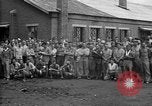 Standbild Kriegsgefangenen Mukden Mandschurei, 1945, aus Sekunde 22 historischem Filmmaterial Videoclip 65675071284