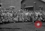 Standbild Kriegsgefangenen Mukden Mandschurei, 1945, aus Sekunde 26 historischem Filmmaterial Videoclip 65675071284