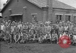 Standbild Kriegsgefangenen Mukden Mandschurei, 1945, aus Sekunde 27 historischem Filmmaterial Videoclip 65675071284