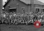 Standbild Kriegsgefangenen Mukden Mandschurei, 1945, aus Sekunde 28 historischem Filmmaterial Videoclip 65675071284