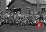 Standbild Kriegsgefangenen Mukden Mandschurei, 1945, aus Sekunde 29 historischem Filmmaterial Videoclip 65675071284
