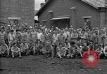 Standbild Kriegsgefangenen Mukden Mandschurei, 1945, aus Sekunde 31 historischem Filmmaterial Videoclip 65675071284