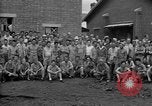 Standbild Kriegsgefangenen Mukden Mandschurei, 1945, aus Sekunde 33 historischem Filmmaterial Videoclip 65675071284