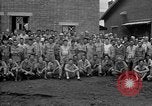 Standbild Kriegsgefangenen Mukden Mandschurei, 1945, aus Sekunde 34 historischem Filmmaterial Videoclip 65675071284