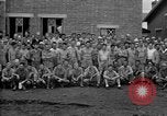 Standbild Kriegsgefangenen Mukden Mandschurei, 1945, aus Sekunde 36 historischem Filmmaterial Videoclip 65675071284
