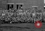 Standbild Kriegsgefangenen Mukden Mandschurei, 1945, aus Sekunde 37 historischem Filmmaterial Videoclip 65675071284