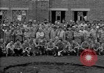 Standbild Kriegsgefangenen Mukden Mandschurei, 1945, aus Sekunde 40 historischem Filmmaterial Videoclip 65675071284