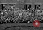 Standbild Kriegsgefangenen Mukden Mandschurei, 1945, aus Sekunde 41 historischem Filmmaterial Videoclip 65675071284