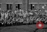 Standbild Kriegsgefangenen Mukden Mandschurei, 1945, aus Sekunde 46 historischem Filmmaterial Videoclip 65675071284