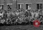 Standbild Kriegsgefangenen Mukden Mandschurei, 1945, aus Sekunde 51 historischem Filmmaterial Videoclip 65675071284
