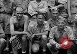 Standbild Kriegsgefangenen Mukden Mandschurei, 1945, aus Sekunde 55 historischem Filmmaterial Videoclip 65675071284