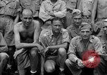 Standbild Kriegsgefangenen Mukden Mandschurei, 1945, aus Sekunde 56 historischem Filmmaterial Videoclip 65675071284