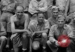 Standbild Kriegsgefangenen Mukden Mandschurei, 1945, aus Sekunde 57 historischem Filmmaterial Videoclip 65675071284