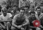 Standbild Kriegsgefangenen Mukden Mandschurei, 1945, aus Sekunde 58 historischem Filmmaterial Videoclip 65675071284