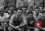 Standbild Kriegsgefangenen Mukden Mandschurei, 1945, aus Sekunde 59 historischem Filmmaterial Videoclip 65675071284